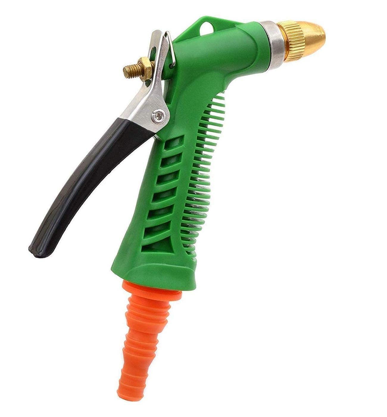 High Pressure Water Spray Gun for Car/Bike/Plants | Multi Functional Water Spray Nozzle for Gardening