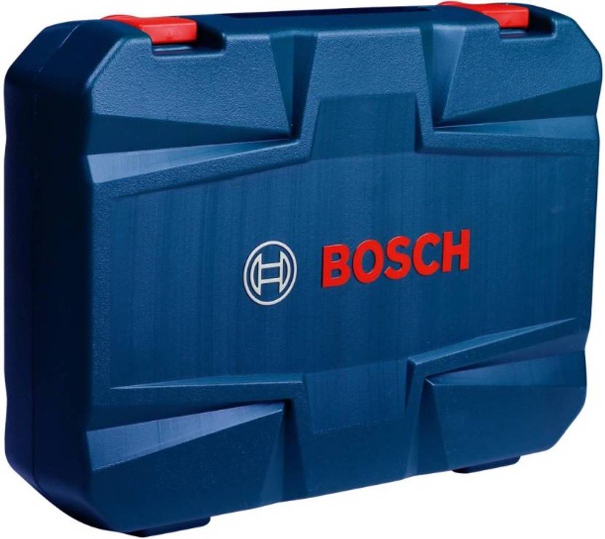 Bosch All-in-One Metal 108 Piece Hand Tool Kit  (108 Tools)