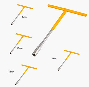 Tool Kit Set For Home And Office T Spanner