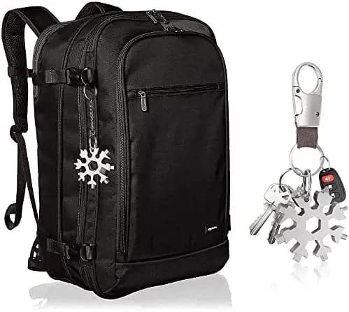 Sevina™ 18-in-1 Snowflake Multi-Tool
