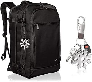 Sevina™ 18-in-1 Snowflake Multi-Tool