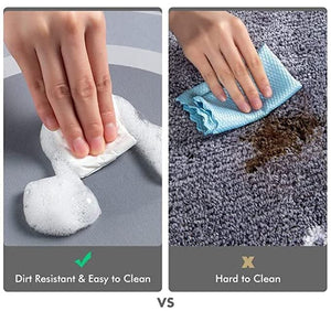 Bathroom Mat, Door Mat, Floor Mat, Bath Mat ,Bathroom Carpet