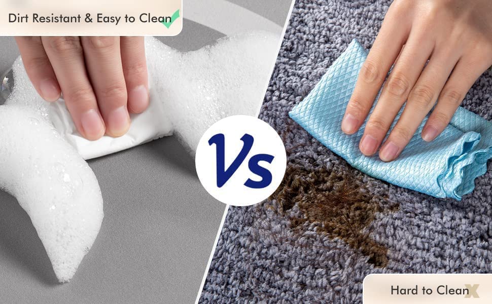Bathroom Mat, Door Mat, Floor Mat, Bath Mat ,Bathroom Carpet