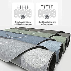 Bathroom Mat, Door Mat, Floor Mat, Bath Mat ,Bathroom Carpet
