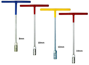 Tool Kit Set For Home And Office T Spanner