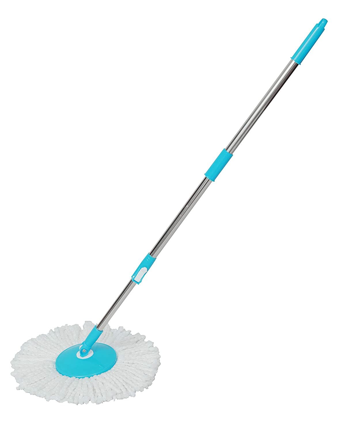 Sevina ™  360° Spin Mop Set with Additional Refill