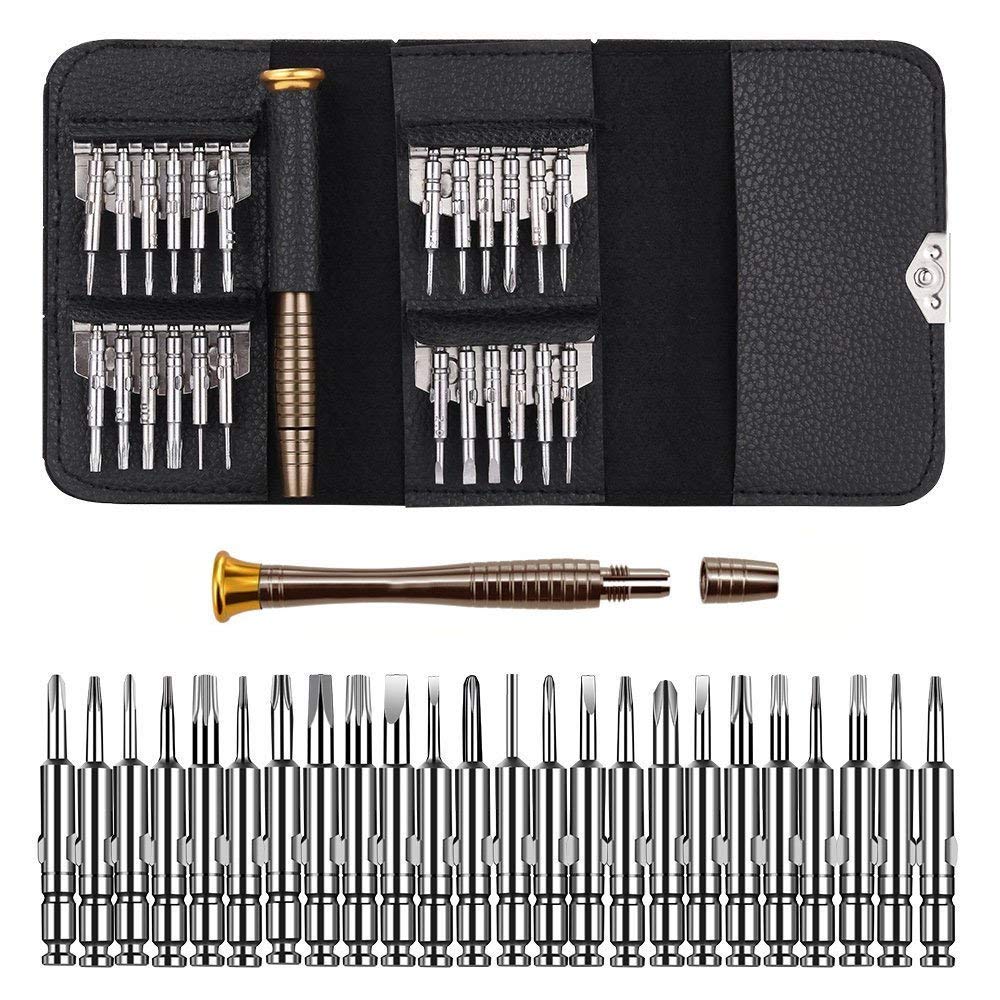 Tool box screwdriver set online